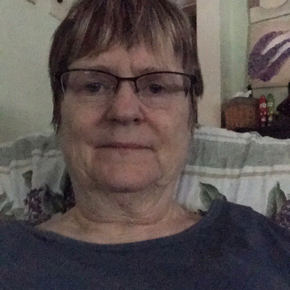 Meet your Posher, Anita
